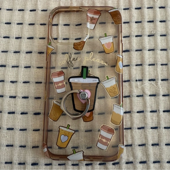 Velvet Caviar I Phone 13 Pro Max Cases - Picture 3 of 4